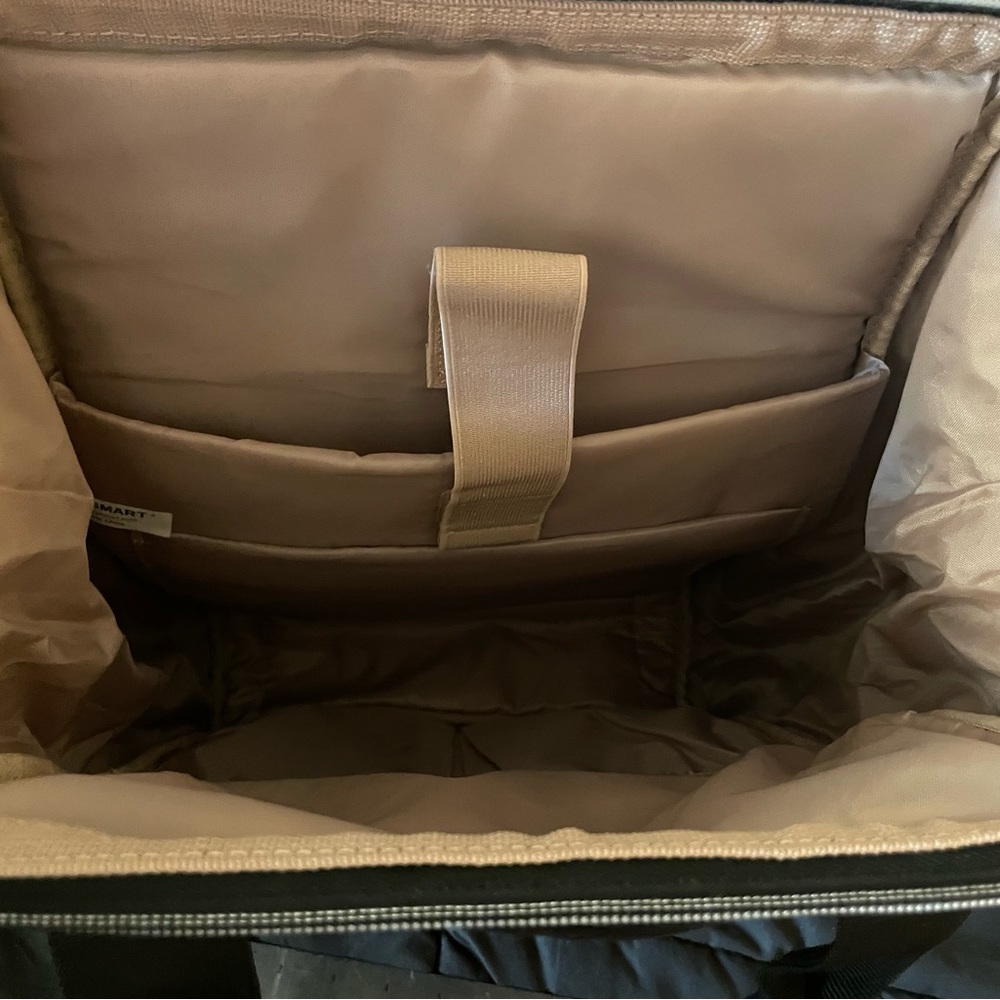 BAGSMART Backpack - Picture 3 of 4